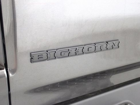 New 2026 RAM 1500 Big Horn AWD/4WD image 44