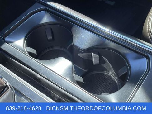 New 2025 Ford F150 King Ranch w/ FX4 Off-Road Package image 29