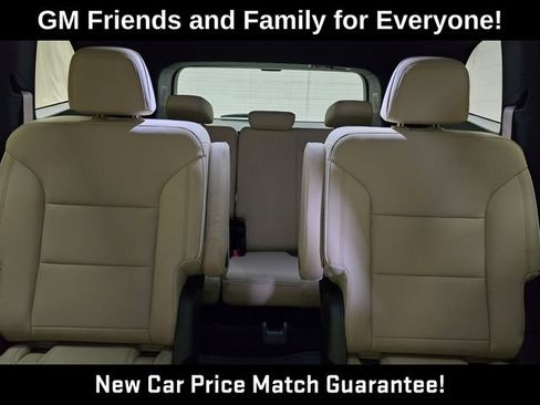 New 2026 Buick Enclave Preferred w/ Power Package AWD/4WD image 29