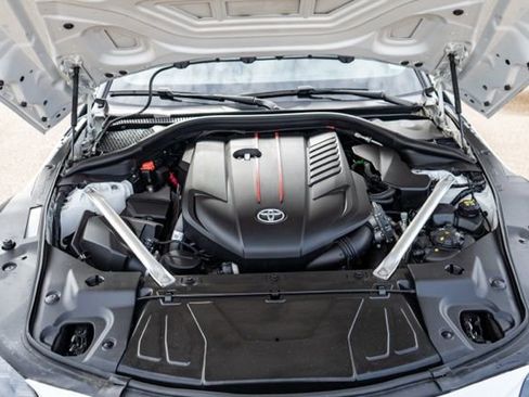 Used 2022 Toyota Supra Premium w/ Driver Assist Package image 26