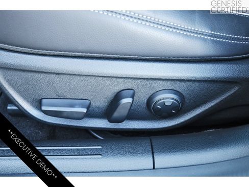 Used 2026 Genesis G70 2.5T Prestige RWD image 31
