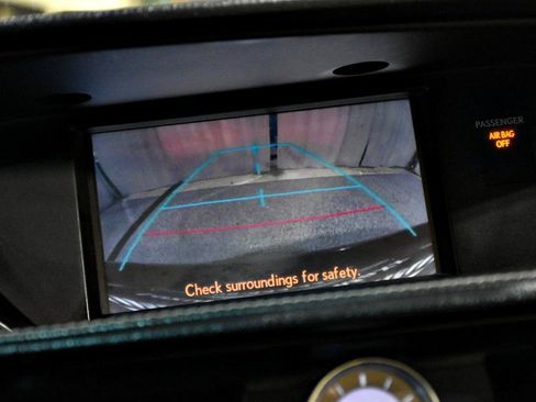Used 2014 Lexus ES 350 w/ Premium Package FWD image 40