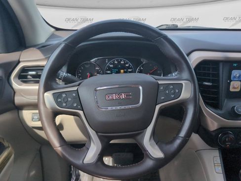 Used 2019 GMC Acadia Denali w/ Technology Package AWD/4WD image 19
