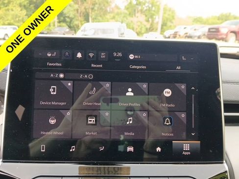 Certified 2024 Jeep Compass Limited w/ Sun and Sound Group AWD/4WD image 18