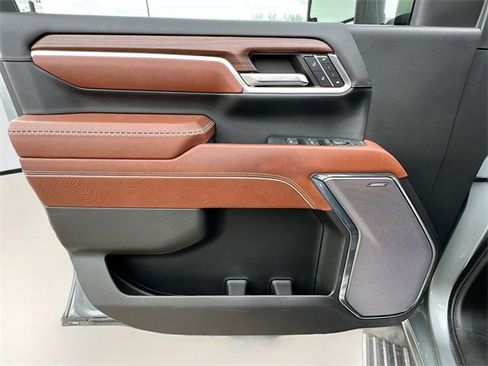 Used 2024 GMC Sierra 2500 Denali Ultimate w/ Max Trailering Package image 34