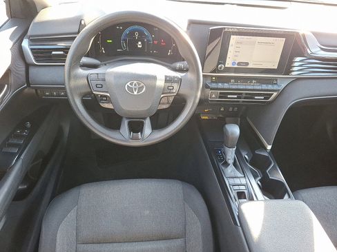 Certified 2025 Toyota Camry LE image 12