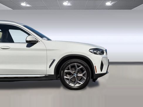 Used 2023 BMW X3 xDrive30i w/ Convenience Package w/ZPA AWD/4WD image 35