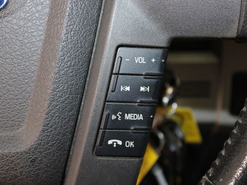 Used 2013 Ford F150 FX4 w/ Mid Equipment Group AWD/4WD image 24