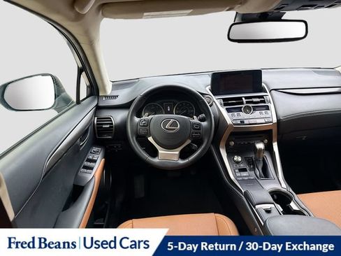 Used 2020 Lexus NX 300 AWD w/ Comfort Package image 29
