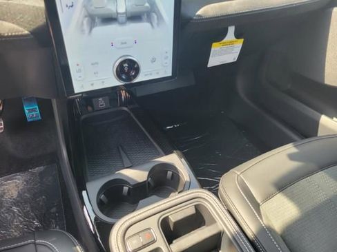 New 2025 Ford Mustang Mach-E GT w/ Interior Protection Package image 32