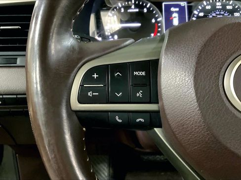 Used 2017 Lexus RX 350 AWD w/ Premium Package image 24