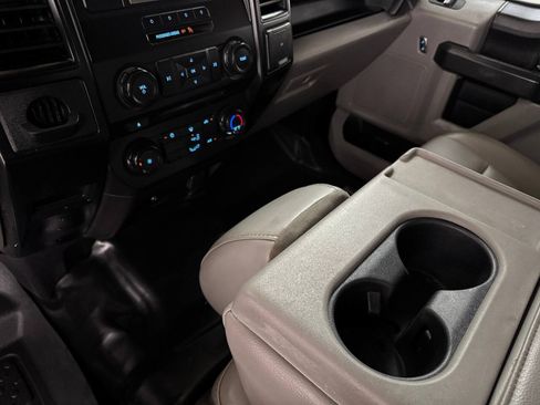 Used 2018 Ford F150 XL w/ XL Power Equipment Group RWD image 48