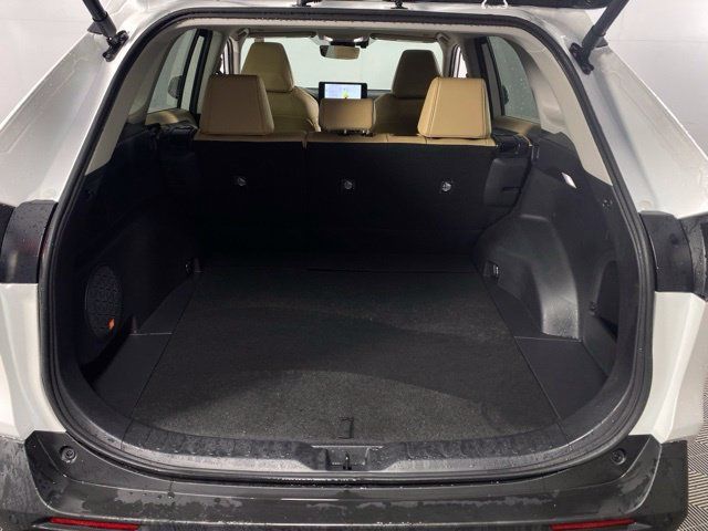Used 2025 Toyota RAV4 XLE Premium w/ Weather Package AWD/4WD image 26
