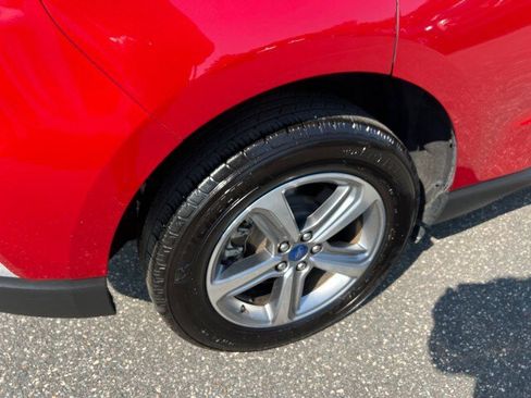 Used 2022 Ford Edge SEL w/ Convenience Package AWD/4WD image 36