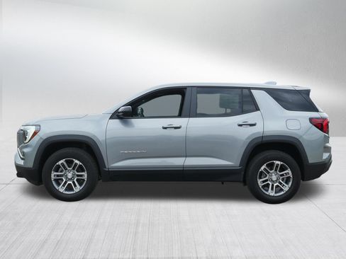 Used 2025 GMC Terrain Elevation AWD/4WD image 4