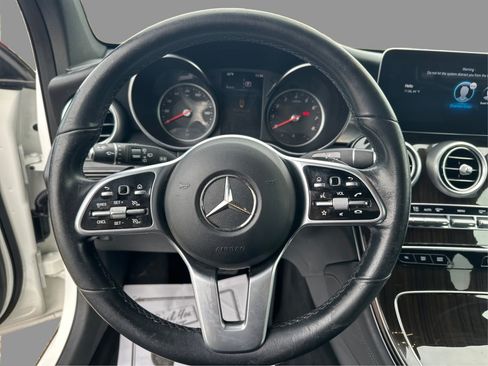 Used 2020 Mercedes-Benz GLC 300 image 34