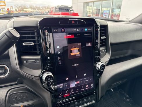 Used 2025 RAM 2500 Tradesman image 21