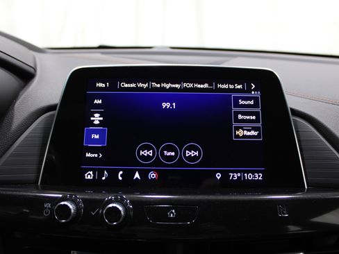 Used 2020 Cadillac CT4 Sport image 15