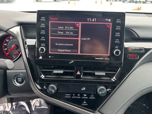 Used 2023 Toyota Camry XSE image 15