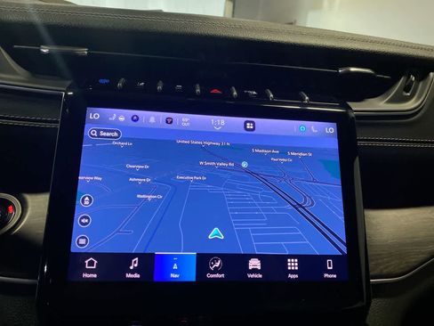 Used 2024 Jeep Grand Cherokee Limited 4xe image 20