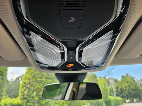 Used 2021 BMW X7 xDrive40i w/ Premium Package image 28