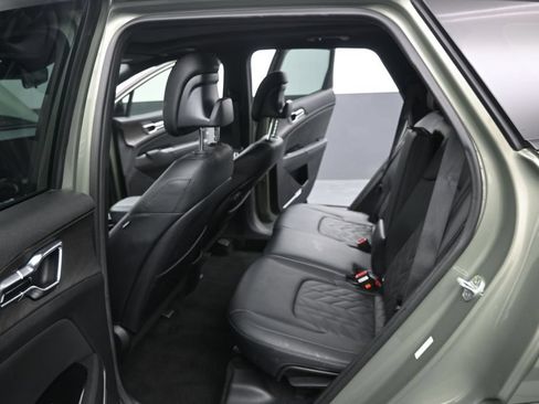 Used 2023 Kia Sportage X-Pro Prestige AWD/4WD image 15