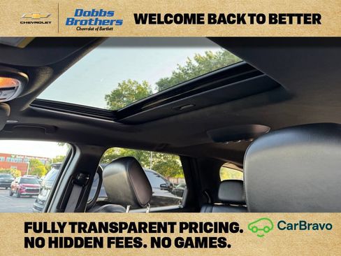 Used 2024 Dodge Durango R/T AWD/4WD image 35