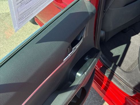 Used 2019 Toyota Camry XSE w/ Protection Package (Q1) FWD image 24