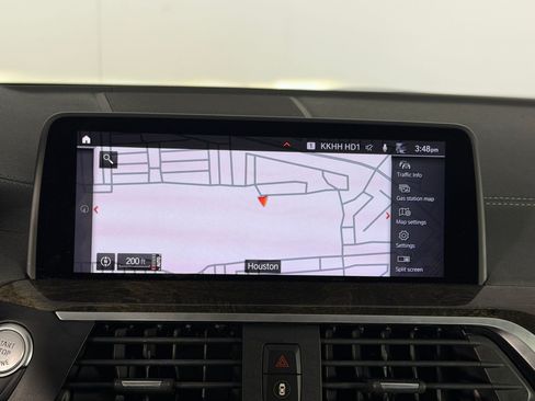Used 2020 BMW X4 M40i w/ Premium Package AWD/4WD image 28