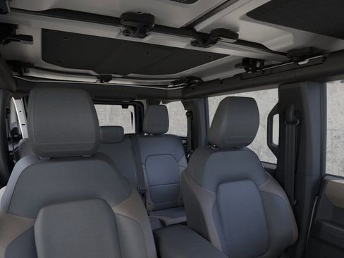 New 2026 Ford Bronco Big Bend image 12