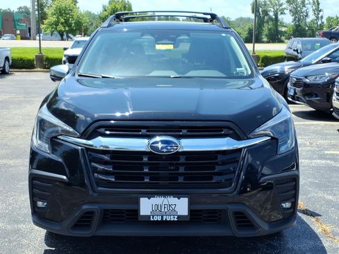 Used 2023 Subaru Ascent Limited w/ Technology Package AWD/4WD image 34