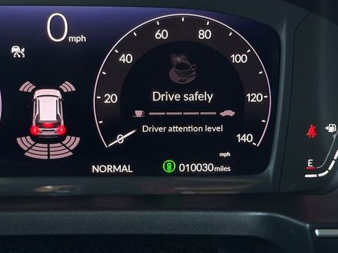 Certified 2026 Honda Passport TrailSport Elite image 34