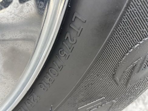 Certified 2024 RAM 2500 Big Horn w/ Bed Utility Group image 7