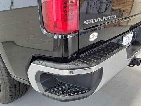 Used 2022 Chevrolet Silverado 1500 LT AWD/4WD image 28
