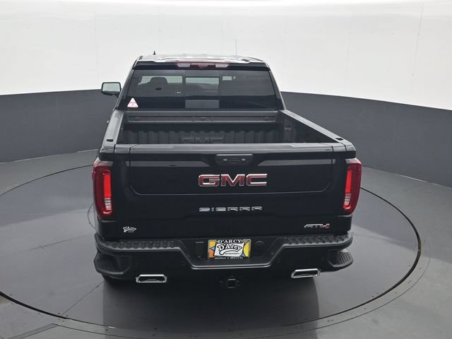 New 2026 GMC Sierra 1500 AT4 w/ AT4 Premium Package AWD/4WD image 18