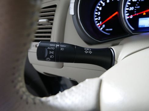 Used 2014 Nissan Murano SL image 31