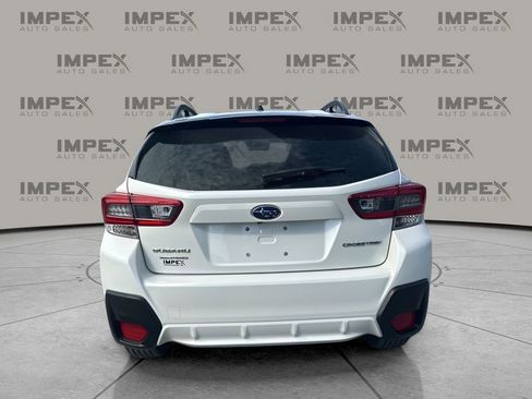 Used 2022 Subaru Crosstrek 2.0i image 4