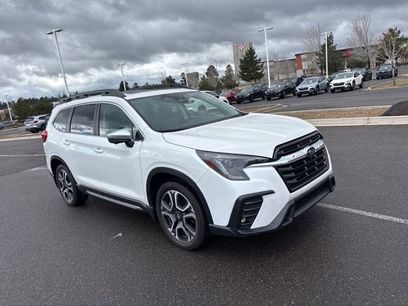Used 2023 Subaru Ascent Limited w/ Technology Package