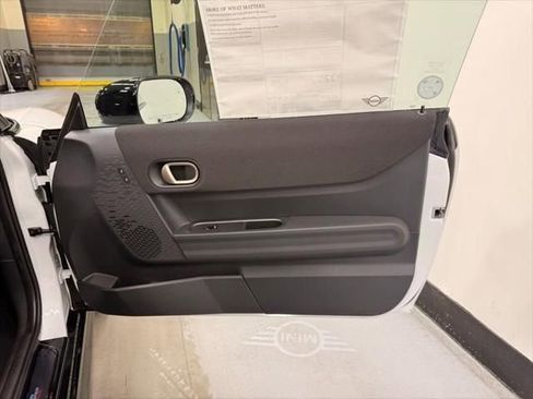 New 2026 MINI Cooper S image 21