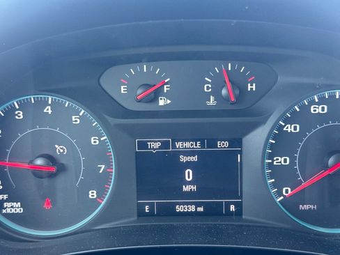 Used 2025 Chevrolet Malibu LT FWD image 43
