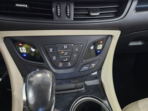 Used 2017 Buick Envision Preferred image 28
