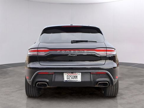 New 2026 Porsche Macan image 7