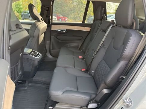 New 2026 Volvo XC90 B6 Plus w/ Protection Package Premier image 6
