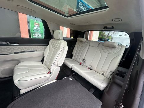 Used 2020 Hyundai Palisade Limited w/ Winter Weather Package AWD/4WD image 18