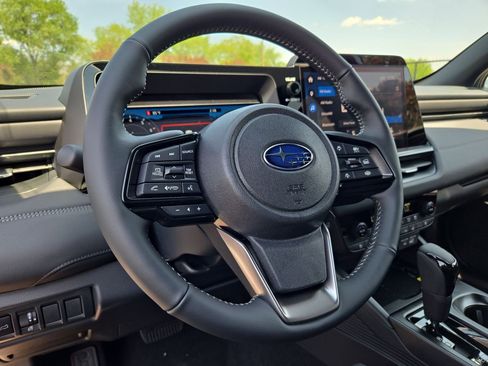 New 2026 Subaru Outback Touring AWD/4WD image 33