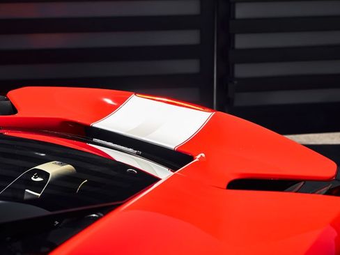 Used 2020 Ferrari 488 Pista Coupe RWD image 14