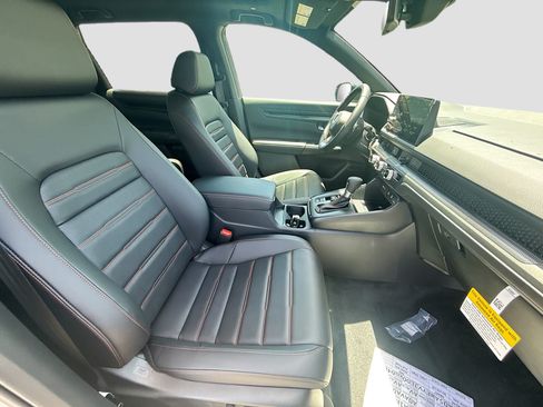 New 2026 Honda CR-V Sport-L image 23