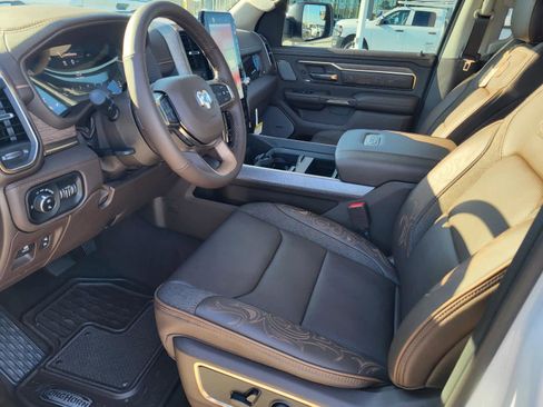 New 2026 RAM 1500 Limited image 13