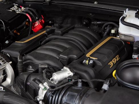 Used 2026 Jeep Wrangler Moab image 9