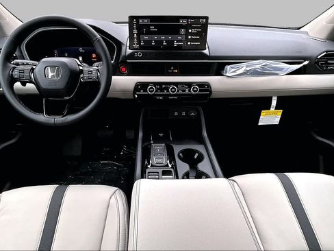 New 2026 Honda Passport RTL image 5